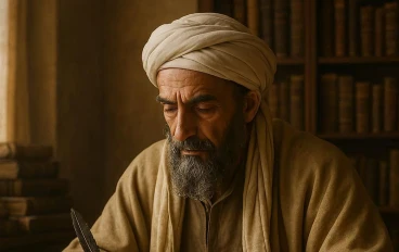ابن سينا: شخصيته ونوادره وآثاره