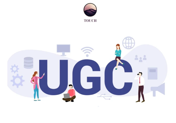 ازاي تربح من UGC وطرق التعلم 2025