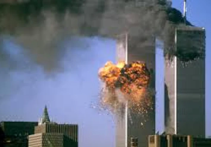 تفجيرات أبراج التجارة العالمية في 11 سبتمبر 2001: حدث غير مسار التاريخ وأسئلة حول التنبؤات الدينية