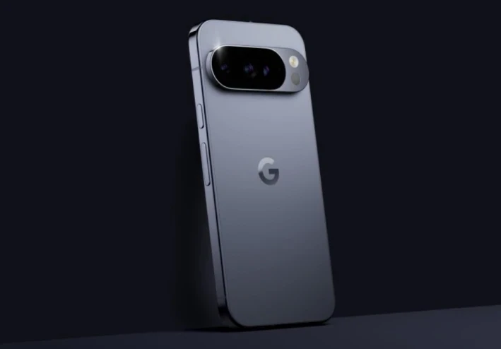جوجل تكشف عن سلسلة هواتف Pixel 10 المدعومة بالذكاء الاصطناعي