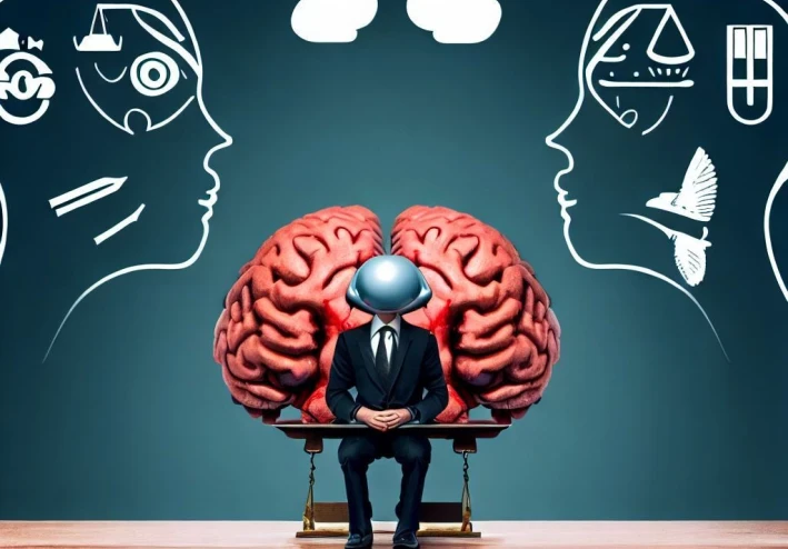 عموم النفس ، نظرية رائعة عن الوعي