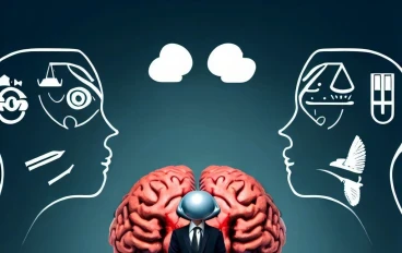 عموم النفس ، نظرية رائعة عن الوعي