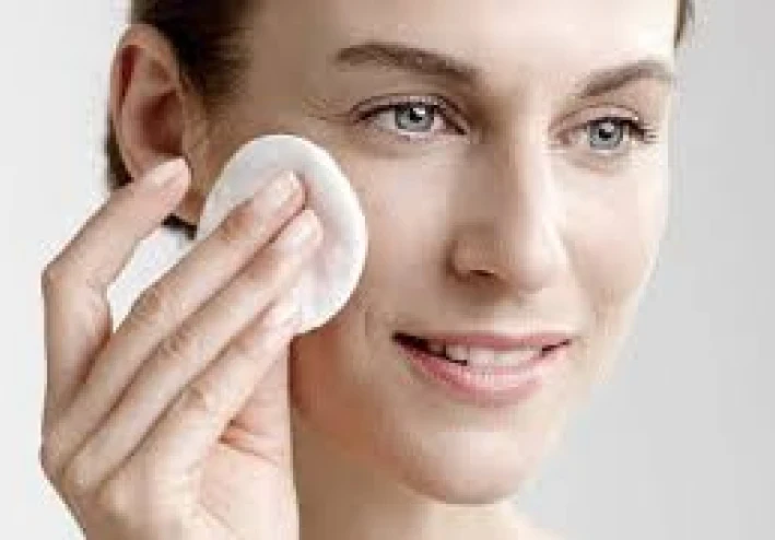 "Simple Steps to Improve Your Skin Health"