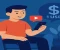 صورة مقال أفضل تطبيق أمريكي يعطيك 1 دولار على مشاهدة الفيديو 2025
