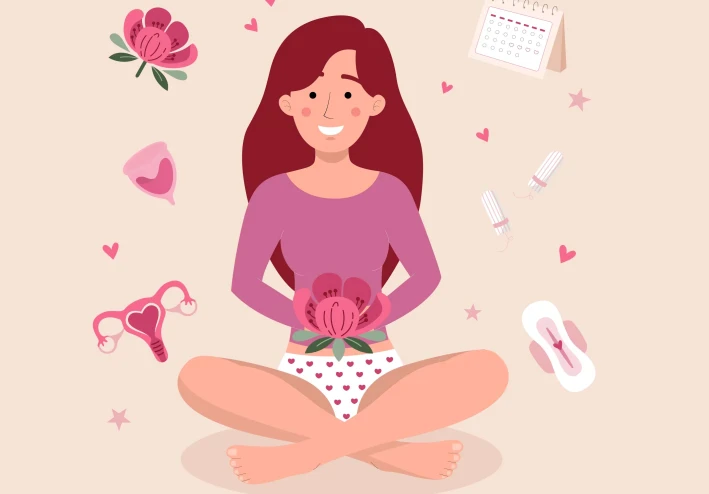 Secrets to Strong Reproductive Health