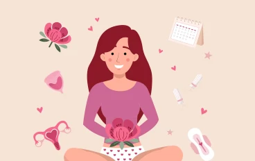 Secrets to Strong Reproductive Health