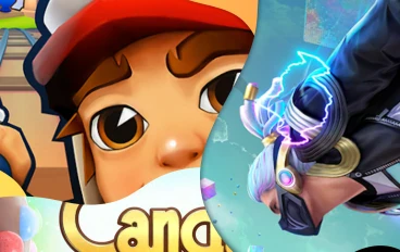 أكثر ألعاب الفيديو تحميلاً على الإطلاق