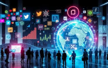 "المحتوى الذي يُنتجه المستخدمون: سلاح التسويق الأكثر تأثيرًا في 2025"