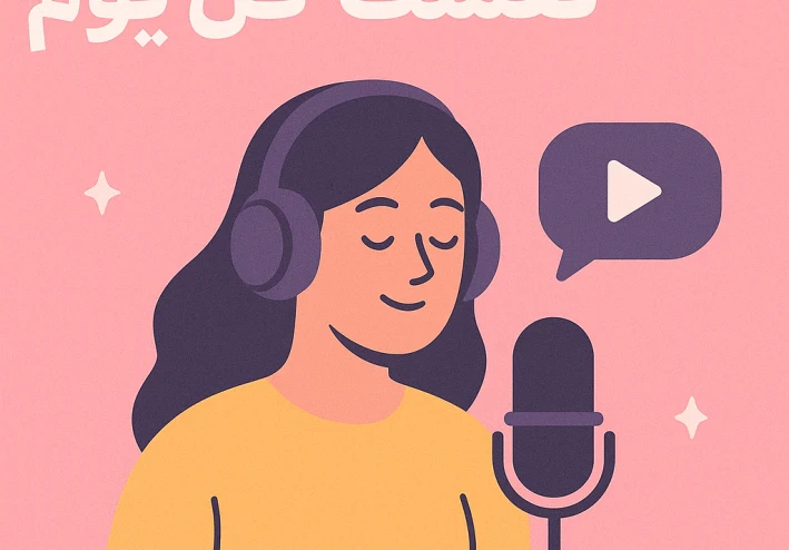 بــودكــاســت. إيــزاي تـطـوّر نـفـسـك كــل يــوم