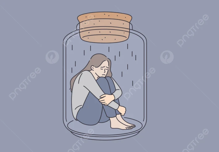 الاكتئاب: أنواعه وطرق التعامل معه