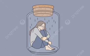 الاكتئاب: أنواعه وطرق التعامل معه