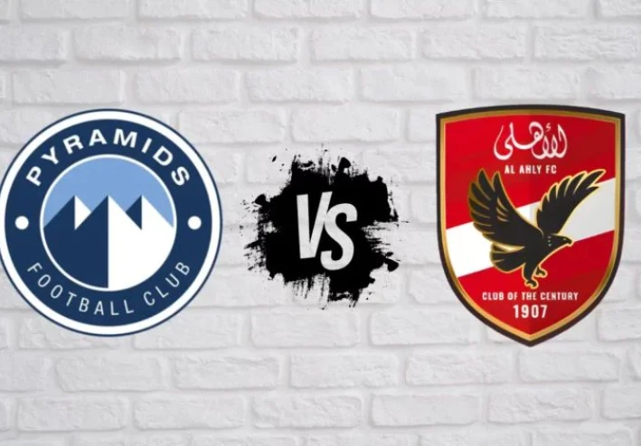 موعد مباراة الأهلي وبيراميدز في الدوري المصري والقناة الناقلة