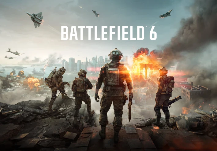 Battlefield 6: اللعبة التي تحولت من ترفيه إلى استثمار رقمي ضخم في 2025