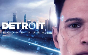 Detroit: Become Human – حين يتحول الخيال العلمي إلى واقع تفاعلي