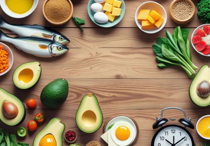 Choosing a Diet: How to Find the Right One Without Losing Your Mind