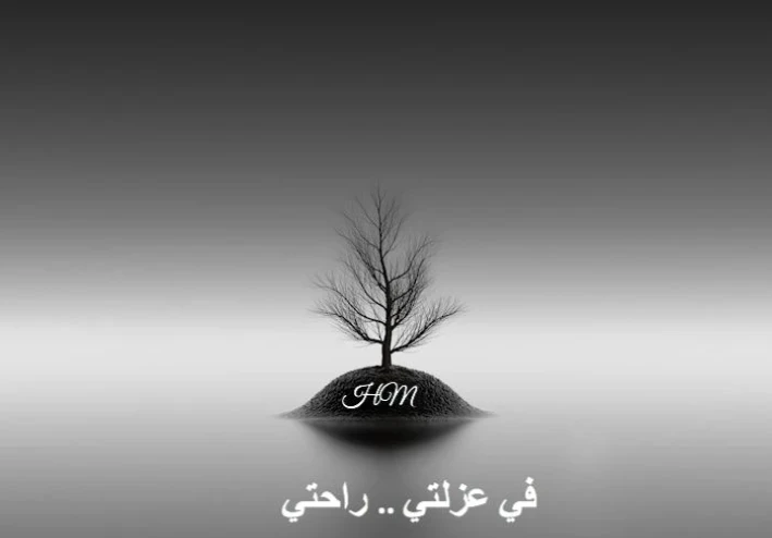 في عزلتي: رحلة لاكتشاف الأصوات التي بداخلي
