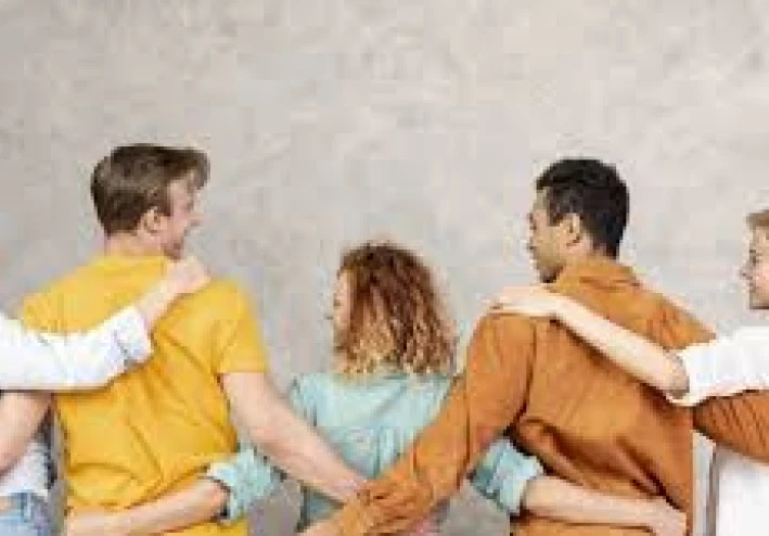 هرمون الحب هو أيضا مفتاح الصداقة