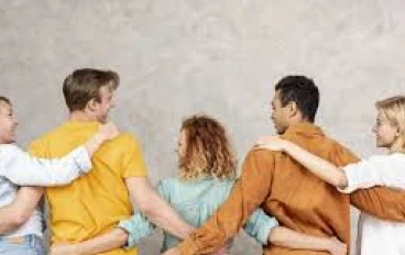 هرمون الحب هو أيضا مفتاح الصداقة
