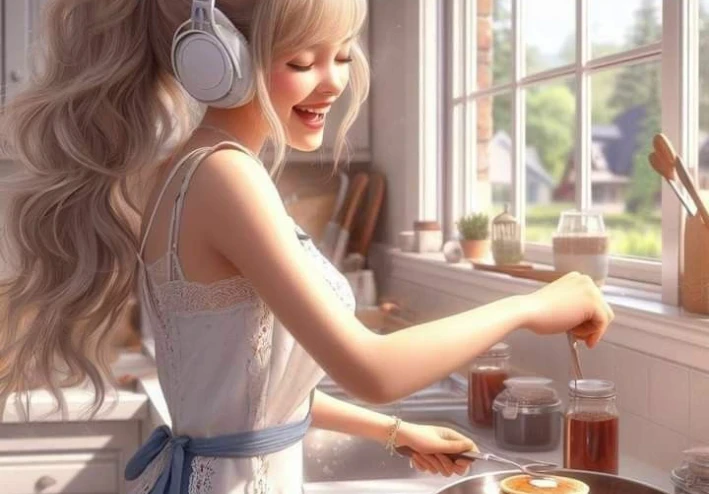 "فأر واحد، وعائلة كاملة في حالة رعب وضحك