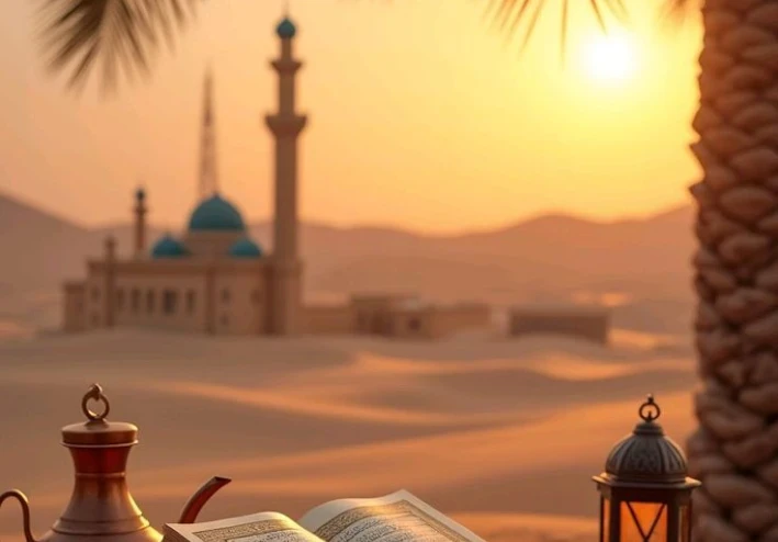 معجزة القرآن الكريم لرسول الله ﷺ