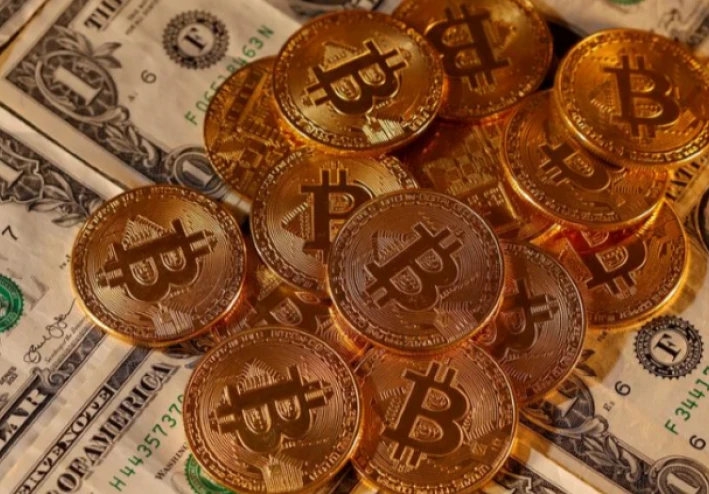 ماذا فعلت العملات الرقمية بالاسواق ؟