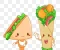 صورة مقال السندوتش اللي رفض يتاكل 🥪