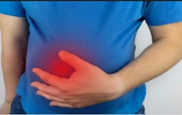زياده غازات البطن