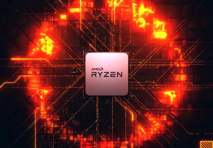 AMD CPU Review