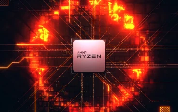 AMD CPU Review