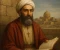 صورة مقال حنين بن إسحاق العبادي
