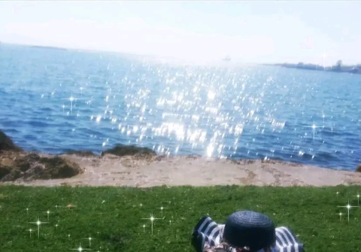 راضي والعجوزان ومفتاح الكنز المنسي