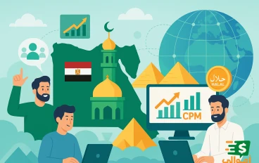 🌍 أموالي | من مصر إلى العالم… قصة منصة إسلامية مبتكرة يقودها شخص واحد