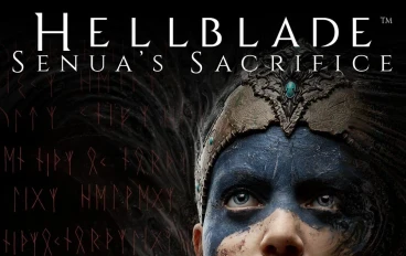 لعبة Hellblade: Senua's Sacrifice 