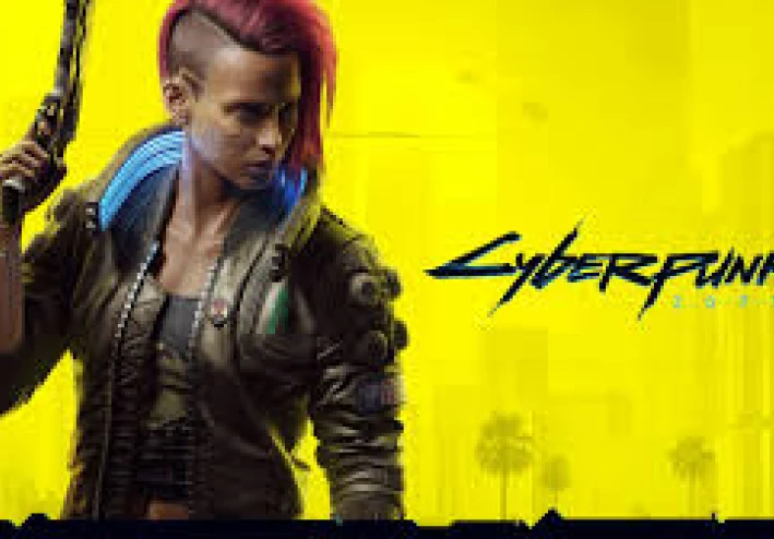 لعبة Cyberpunk 2077: تجربة المستقبل في عالم مفتوح مذهل