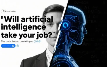 هل سيأخذ الذكاء الاصطناعي وظيفتك؟ الحقيقة التي لا يخبرك بها أحد 🤖💼