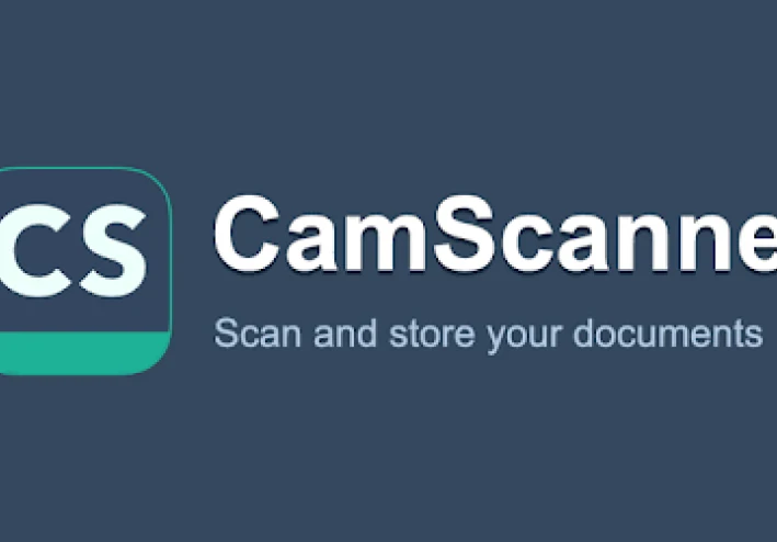 📱 برنامج CamScanner: أفضل تطبيق ماسح ضوئي للموبايل لإدارة المستندات