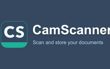 📱 برنامج CamScanner: أفضل تطبيق ماسح ضوئي للموبايل لإدارة المستندات