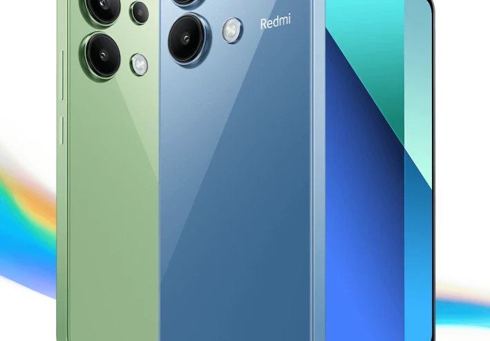 مراجعة Redmi Note 13: المواصفات والسعر والمميزات والعيوب في 2024