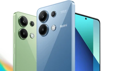 مراجعة Redmi Note 13: المواصفات والسعر والمميزات والعيوب في 2024