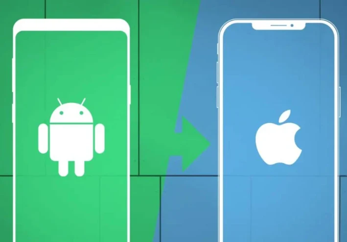 تحويل أندرويد إلى iOS: دليل شامل لتغيير شكل نظامك باحترافية
