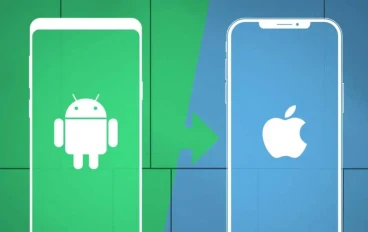 تحويل أندرويد إلى iOS: دليل شامل لتغيير شكل نظامك باحترافية