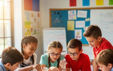 Over-Reliance on AI in Education: Hindering Children's Cognitive Development