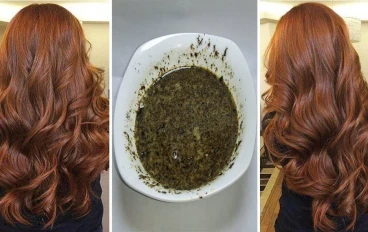  ما هو الأفضل لشعرك الصبغه ام الحنه ؟