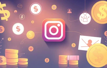 افضل طرق الربح من إنستقرام بدون الحاجة للمتابعين