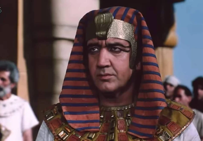 من هو هورن هوب : قائد الجيش في عهد الملك امنحوتب الثالث