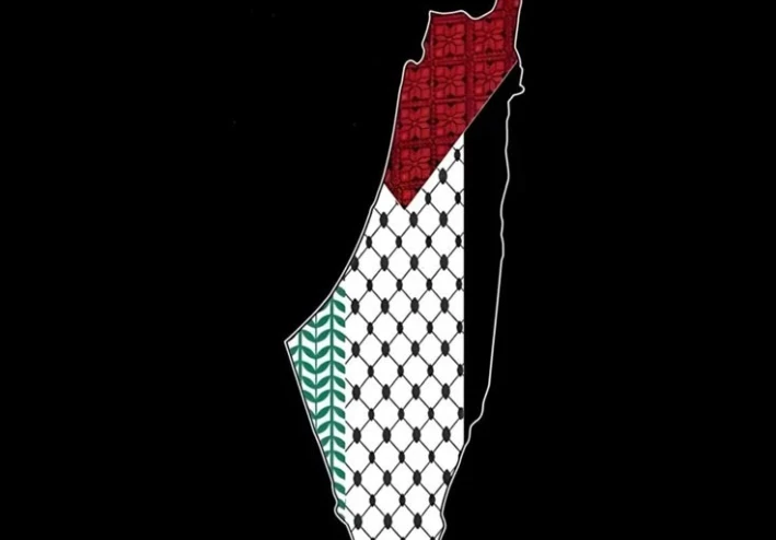 فلسطين: الأرض التي خطّت التاريخ بدمها وحملت ذاكرة الإنسانية.