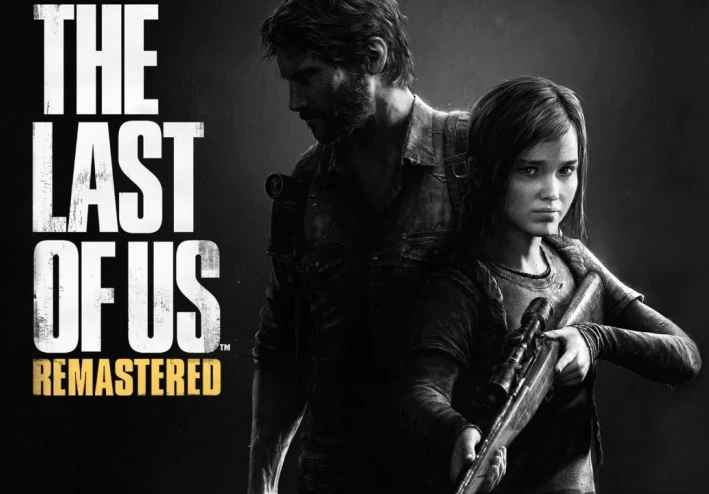استمتع مع لعبة The Last Of US 1