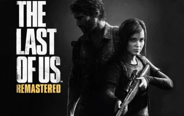 استمتع مع لعبة  The Last Of US 1