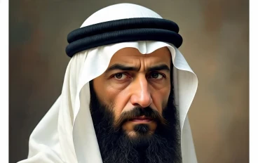 مدينه القيروان الفاتح عقبة إبن نافع 