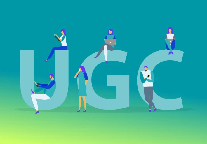 كيف تربح من UGC (المحتوى الذي ينشئه المستخدمون) وتبني دخلاً ثابتاً؟